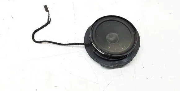 Volvo S60 Front door speaker