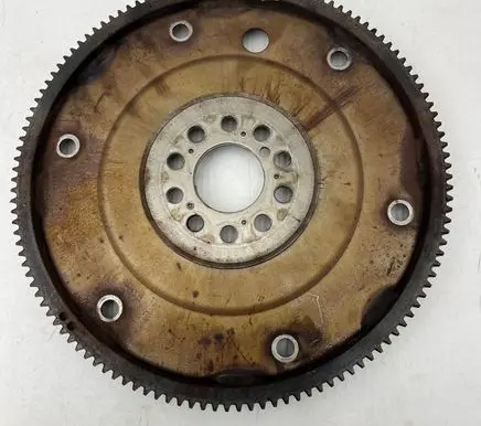 Volvo V60 Flywheel 31325134
