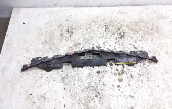 Opel Insignia A Top upper radiator support slam panel 13250569