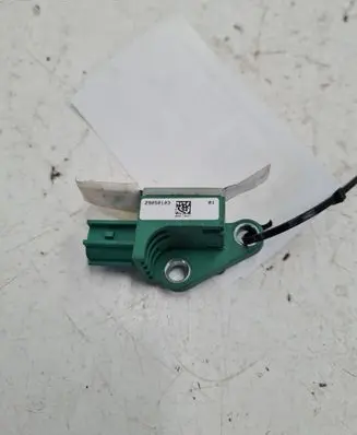 Volkswagen PASSAT B6 Airbag deployment crash/impact sensor 3C0909606
