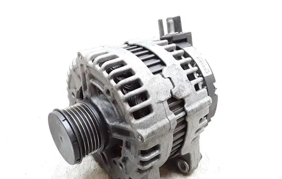 Volvo S80 Generator/alternator 0121715024