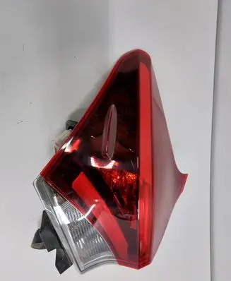 Toyota Auris E180 Rear/tail lights 5256302140