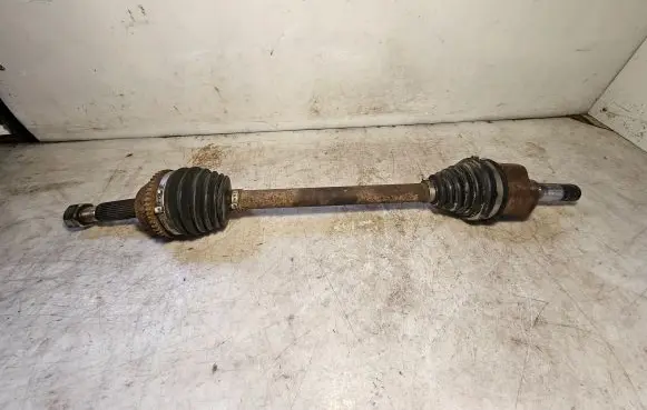 Ford Transit Front driveshaft