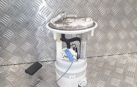 Citroen DS3 In-tank fuel pump