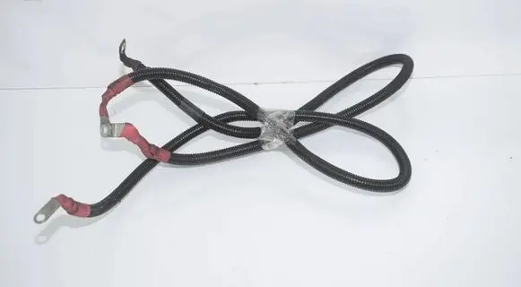 BMW 5 F10 F11 Positive cable (battery) 7800164 12427800164