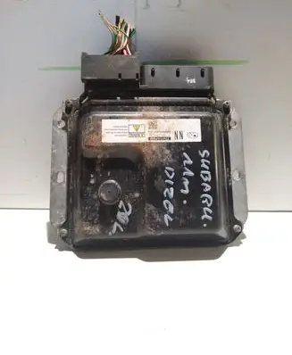 Subaru Outback Engine control unit/module 22611AP840 2758009842