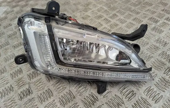 Hyundai Tucson TL Front fog light 92202-D7600 92202D7600