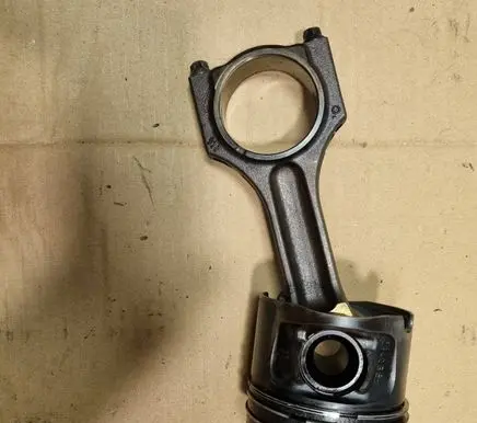 BMW 3 E90 E91 Piston with connecting rod 0840BB