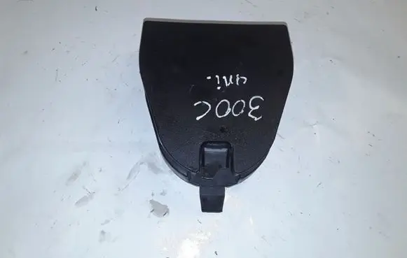 Chrysler 300 - 300C Hazard Warning Triangle Mounting Bracket 8T0860285