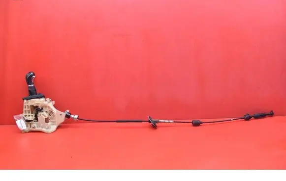 Hyundai i40 Gear shift rod 
