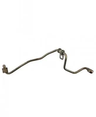 Audi Q5 SQ5 Turbo turbocharger oiling pipe/hose