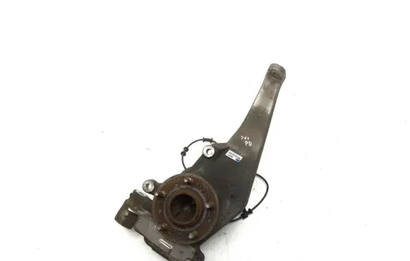 Jaguar F-Type Front wheel hub EX533K185AB