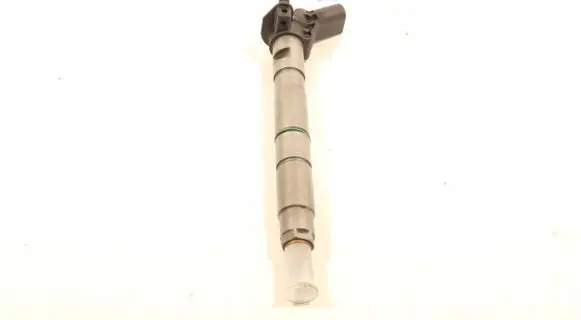 Audi A6 Allroad C6 Fuel injector 0445115037