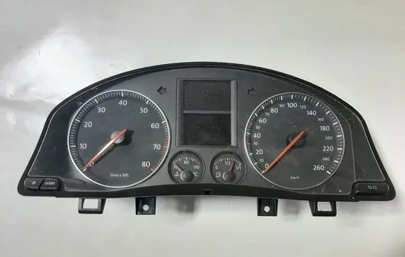 Speedometer (instrument cluster)