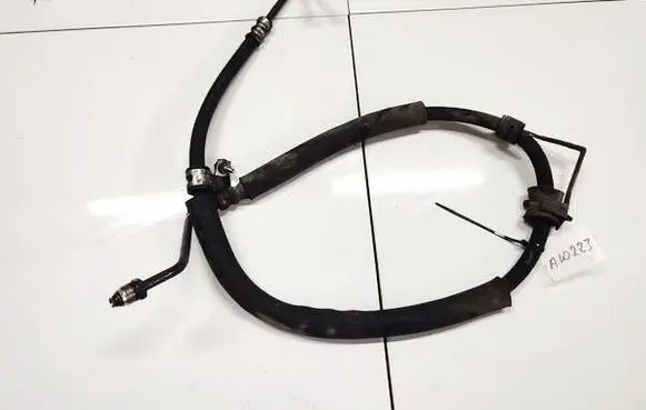 Chevrolet Captiva Power steering hose/pipe/line 