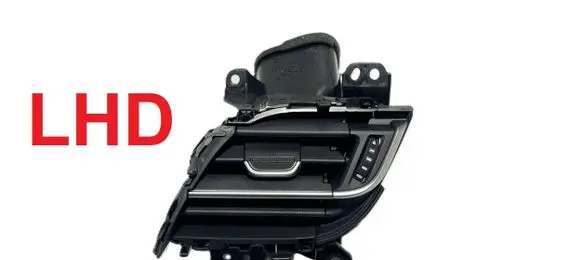 Toyota C-HR I Dashboard side air vent grill/cover trim 55650F4010 9181