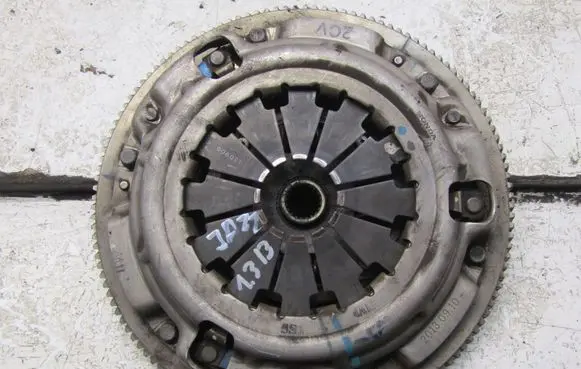 Honda Jazz Clutch set kit 130906