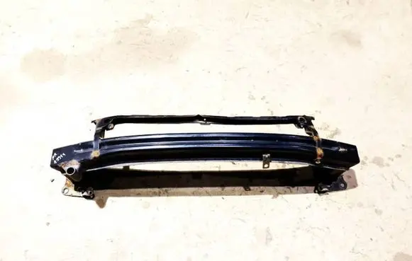 Skoda Octavia Mk2 (1Z) Front bumper cross member