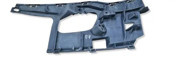 Audi A7 S7 4G Front bumper mounting bracket 4G8807096A