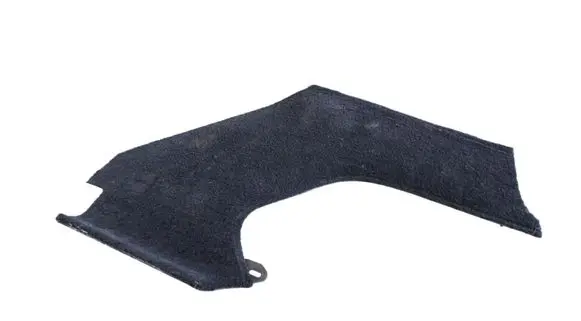Tesla Model X Centre console side trim rear 107526800A