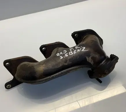Mercedes-Benz CLS C219 Exhaust manifold A2721402309 2721402309