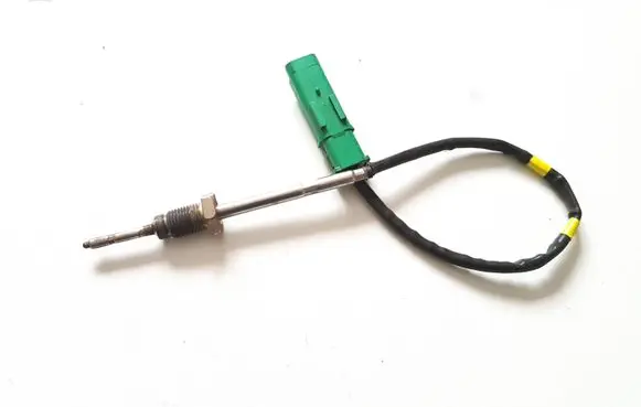 Jaguar XF Exhaust gas temperature sensor 9677456680