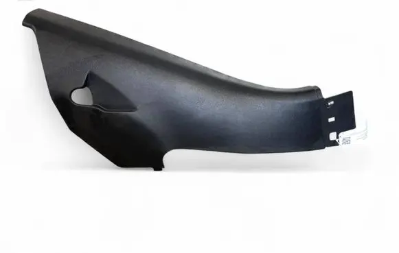 Porsche Cayenne (92A) Rear seat side top trim 7P0867766D
