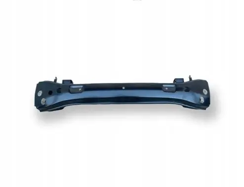 Volkswagen Transporter - Caravelle T5 Front bumper support beam 7E0807109D