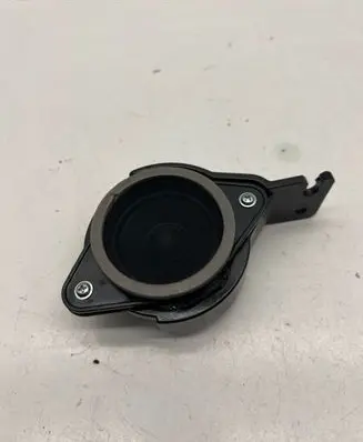 Panel speaker