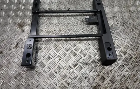 Opel Crossland X Seat adjustment assembly 39148595