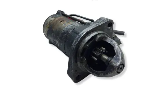 BMW 5 E39 Starter motor 3223537KASACJ 3223537