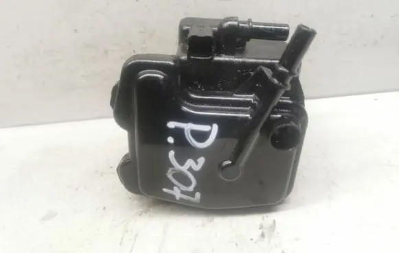 Peugeot 307 Fuel filter housing E148068