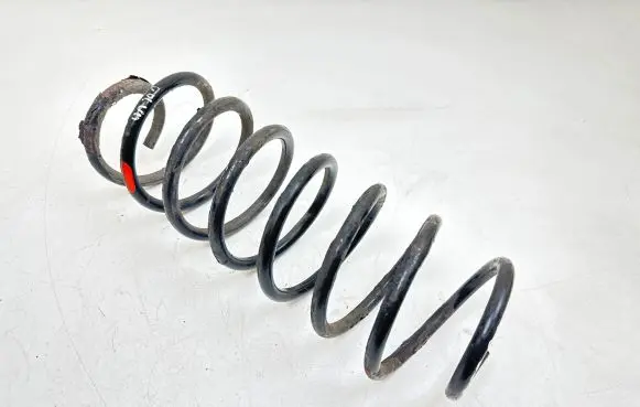 Volvo C70 Front coil spring