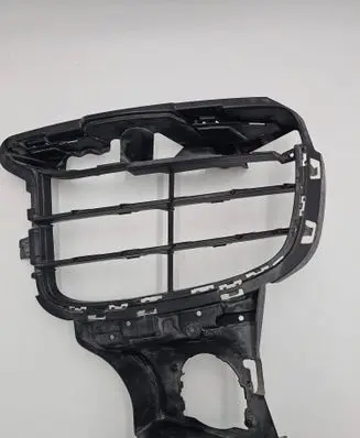 Porsche Cayenne (92A) Front bumper lower grill 7P5807681E 95850568140