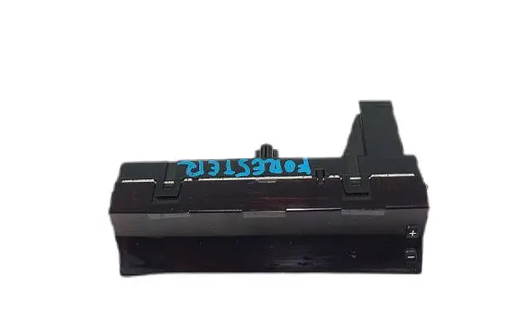 Subaru Forester SH Screen/display/small screen 85201FG001