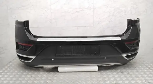 Volkswagen T-Roc Rear bumper 2GA807521N