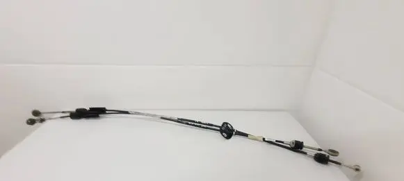 Ford Kuga II Gear shift cable linkage FV4R7E395NC EBZ9ADURA