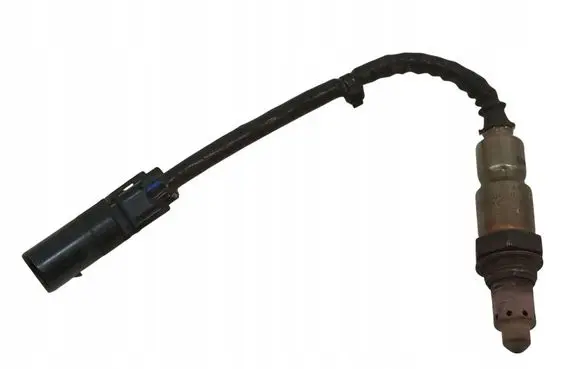 Hyundai Veloster II Lambda probe sensor 392102GPD0