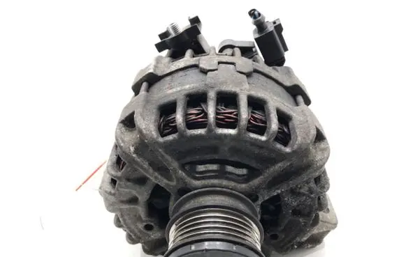 Volvo S80 Generator/alternator 