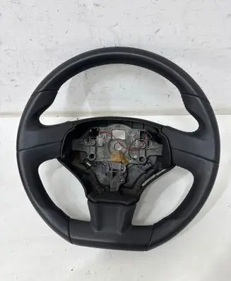 Citroen C3 Steering wheel