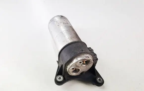 Seat Exeo (3R) Air conditioning (A/C) air dryer 8E0820193P-st 8e0820193p