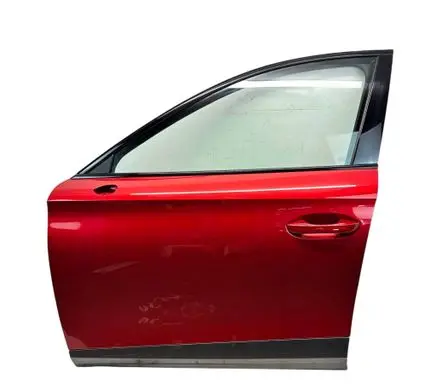 Cupra Formentor Front door 5FF831051A 5FF845201A 5FF854939C