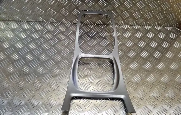 Ford Galaxy Climate control/heater control trim 6M21U045H20B
