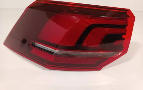 Volkswagen Golf VIII Rear/tail lights 5H0945095E 5H0945095
