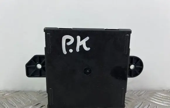Jeep Grand Cherokee Other control units/modules P68316561AD