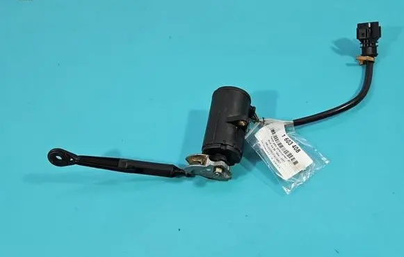 Audi A4 S4 B5 8D Accelerator throttle pedal 0205001032 IMPRK1603408