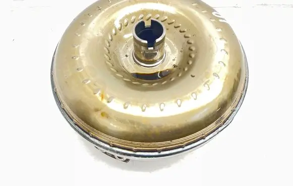 Mercedes-Benz CLC CL203 Torque converter A2092500902