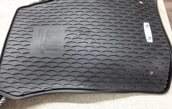 Jaguar XE Car floor mat set FV6JA J9CM130A88AP