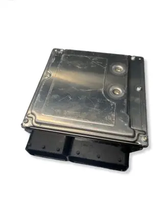 BMW X5 E53 Engine control unit/module 0281011414 7794626 1039S04407