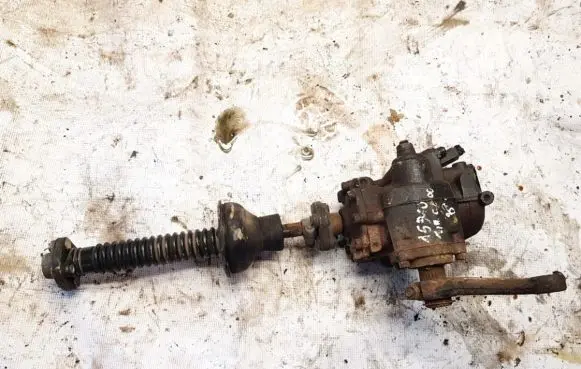 Mercedes-Benz C W202 Steering rack 124451080